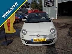 Fiat 500 - 0.9 TwinAir by Gucci