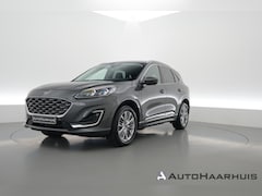 Ford Kuga - 2.5 PHEV Vignale | Winterpack | Elek. Trekhaak | HUD | Keyless | B&O | CarPlay | Adapt. Cr