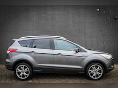 Ford Kuga - 1.6 Titanium 4WD Net binnen - Nu al te bezichtigen