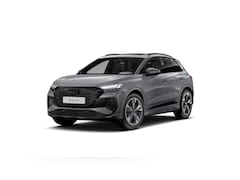 Audi Q4 e-tron - 45 quattro S Edition Competition 82 kWh