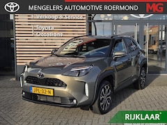 Toyota Yaris Cross - 1.5 Hybrid 115 Dynamic | Stuur en Stoelverwarming