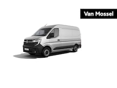 Renault Master - T35 2.0 dCi 150 L2H2 Advance | Nieuw | BPM-vrij | Rijklaarprijs