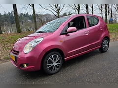 Suzuki Alto - 1.0 Exclusive Airco Elektr Pakket