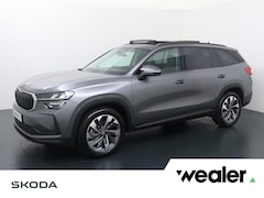 Skoda Kodiaq - 1.5 TSI MHEV Business Edition 7p. | 150 PK | Automaat | Trekhaak | Elektrisch panorama dak