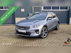 Kia XCeed - 1.0 T-GDi DynamicLine CAMERA DODEHOEKASS. CARPLAY