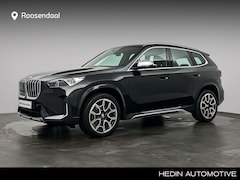 BMW X1 - sDrive18i X-line | Panoramadak | Trekhaak | Camera | Comfort Access |