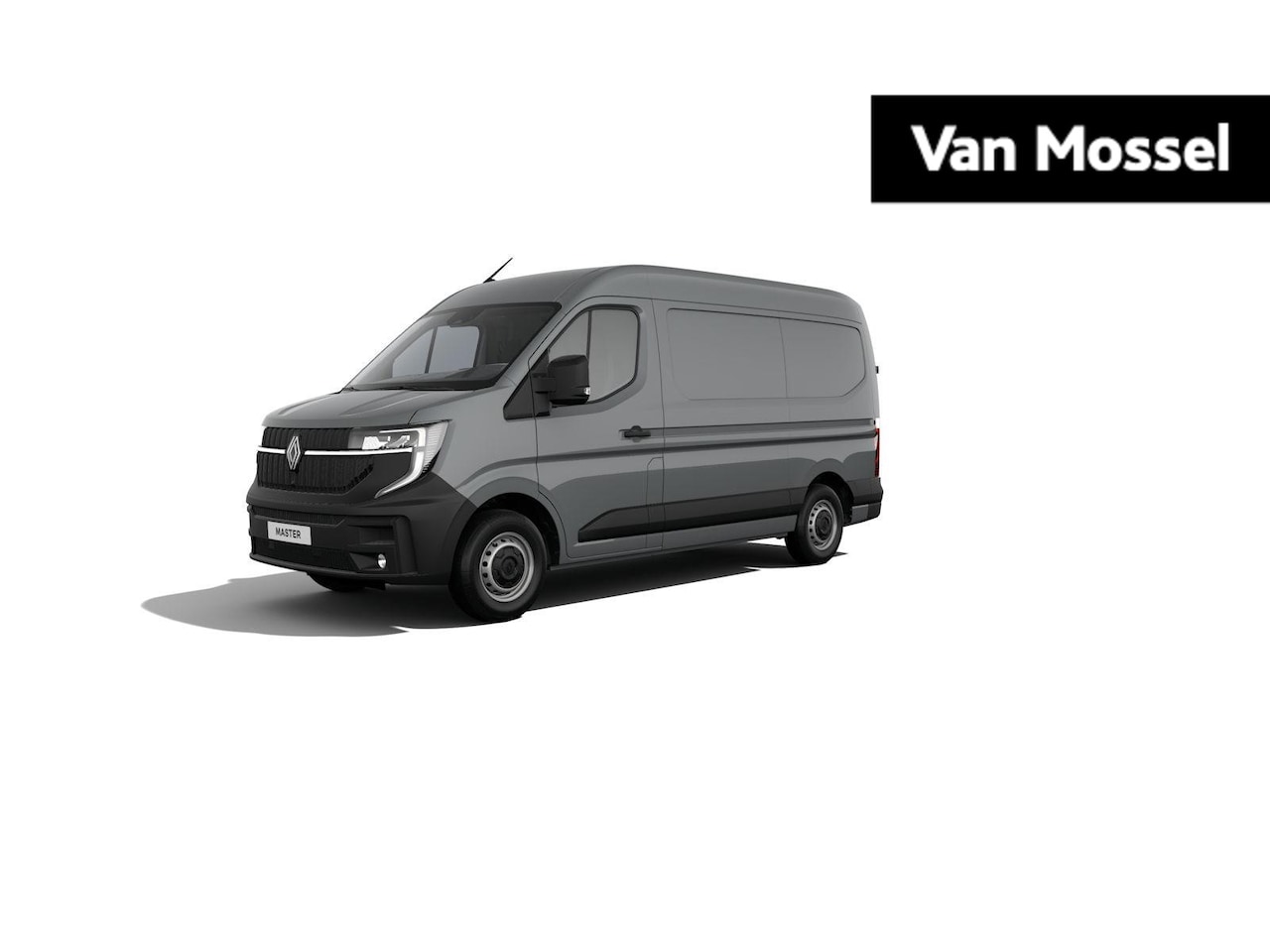Renault Master - T35 2.0 dCi 130 L2H2 Advance | Nieuw | BPM-vrij | Rijklaarprijs - AutoWereld.nl