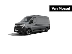 Renault Master - T35 2.0 dCi 130 L2H2 Advance | Nieuw | BPM-vrij | Rijklaarprijs | trekhaak en op- en ombou