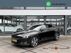 Polestar 2 - 2 Standard Range Single Motor | Panorama | 360 Camera | Harman Kardon |