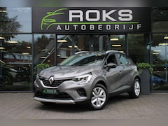 Renault Captur - 1.0 TCe 90 Zen