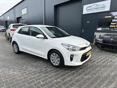 Kia Rio - 1.0 TGDI ComfortPlusLine Navigator