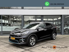 Kia e-Niro - Aut. ExecutiveLine 64kWh 3-Phase | Panorama | Leder | JBL Sound |