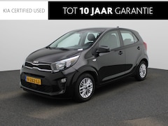 Kia Picanto - 1.0 DPi DynamicLine | Clima | LM Velgen | Cruise Control |