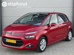 Citroën C4 Picasso - 1.6 e-THP Intensive AUTOMAAT | TREKHAAK | PERFECT ONDERHOUDEN