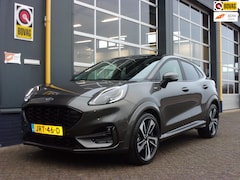 Ford Puma - 1.0 EcoBoost Hybrid ST-Line X Full Options