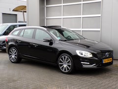 Volvo V60 - 2.4 D5 Twin Engine Special Edition|Dak|Cam|PDC|BT
