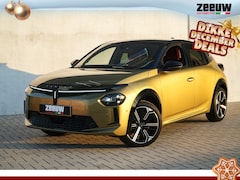 Lancia Y(psilon) - Ypsilon LX 51 kWh | Navi | Exclusive | "Oro"