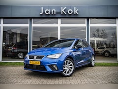 SEAT Ibiza - 1.0 TSi 95 pk FR | Full LED | App Connect | Adapt. Cruise