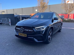 Mercedes-Benz GLA-Klasse - 250 e Business Solution AMG Limited