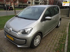 Volkswagen Up! - 1.0 move up BlueMotion