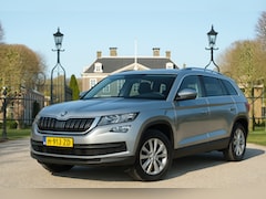 Skoda Kodiaq - 2.0 TDI Sportline Business 7p. | TREKHAAK | 360° CAMERA | PANODAK | DODE HOEK | ELEKTR. ST