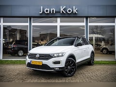 Volkswagen T-Roc - 1.5 TSi 150 pk Sport + | Black Style | Full LED | Navigatie
