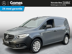 Mercedes-Benz Citan - 110 CDI L1 Pro