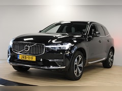 Volvo XC60 - 2.0 T6 Plug-in hybrid AWD Inscription | Trekhaak Elektr. | Schuif- opendak | Leer