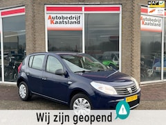 Dacia Sandero - 1.2 5 Deurs - Zeer netjes - Nieuwe APK