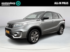 Suzuki Vitara - 1.4 Boosterjet Select Smart Hybrid Afneembare Trekhaak | Adaptieve Cruise Control | Climat
