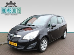 Opel Meriva - 1.4 Turbo Edition Airco, Trekhaak
