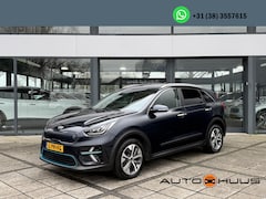 Kia e-Niro - Aut. 64kWh DynamicLine Edition | SoH 99.2% | 3-Phase | Panorama | Navi | Camera |