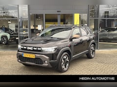 Dacia Duster - 1.6 Hybrid 140 Extreme | NAVI | CARPLAY | BTW AUTO