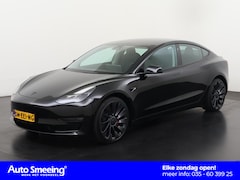 Tesla Model 3 - Performance AWD | SOH 86% | Long Range | Zondag Open