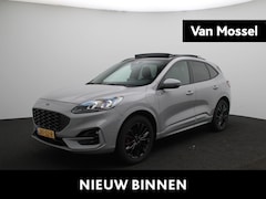 Ford Kuga - 2.5 Graphite Tech Ed. | Panoramadak | Winter Pakket | Head Up Display | Led Verlichting |