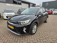 Kia Stonic - 1.0 T-GDi MHEV Dyn L, navi, airco, apple carplay/andriod
