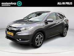 Honda HR-V - 1.5 i-VTEC Executive MODERN STEEL