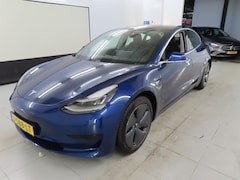 Tesla Model 3 - Standard RWD Plus 88% SoH [ AUTOPILOT+60 kWh+PREMIUM AUDIO ]