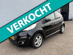 Peugeot 107 - 1.0 Sportium 5-Deurs - Airco - LMV