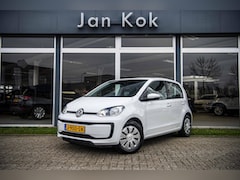 Volkswagen Up! - 1.0 BMT 65 pk | Climatronic | Cruise Control | Parkeersensoren