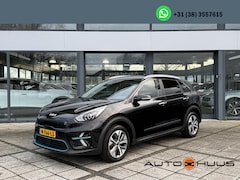 Kia e-Niro - Aut. 64kWh Dynamic Edition | 3-Phase | Navi | Camera | LED |