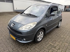 Peugeot 1007 - 1.4-16V Gentry APK 27-1-2027 Pausmobiel