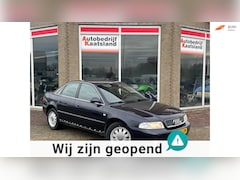 Audi A4 Limousine - 1.6 Advance - APK: 12-2026