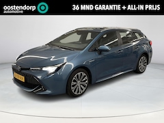 Toyota Corolla Touring Sports - 1.8 Hybrid Dynamic