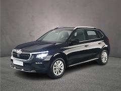 Skoda Kamiq - Selection 1.0 TSI 115pk DSG Automaat Adaptive cruise control, Achteruitrijcamera, LED kopl