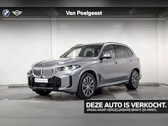 BMW X5 - xDrive50e