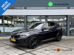 BMW iX3 - High Executive 80 kWh | Trekhaak | Panorama | Sport Stoelen | Harman Kardon |