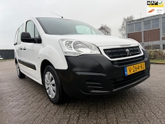 Peugeot Partner - 120 1.6 BlueHDi 100 L1 Premium S&S