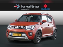 Suzuki Ignis - 1.2 Smart Hybrid Select