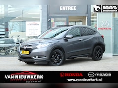 Honda HR-V - 1.5 i-VTEC 130pk Automaat Executive | Pano | NL Auto | PDC | Camera | Navigatie
